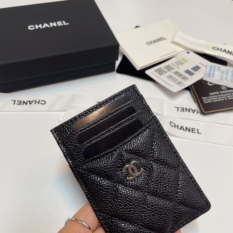 Chanel Wallet Purse